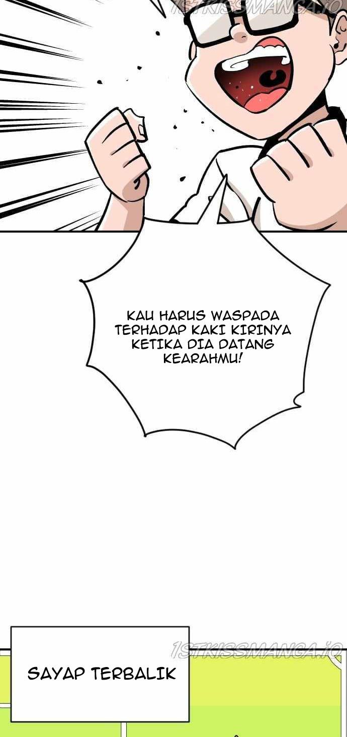 Build Up Chapter 89 - halaman 68