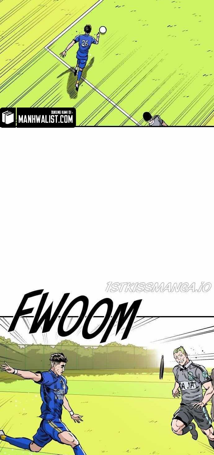 Build Up Chapter 89 - halaman 70
