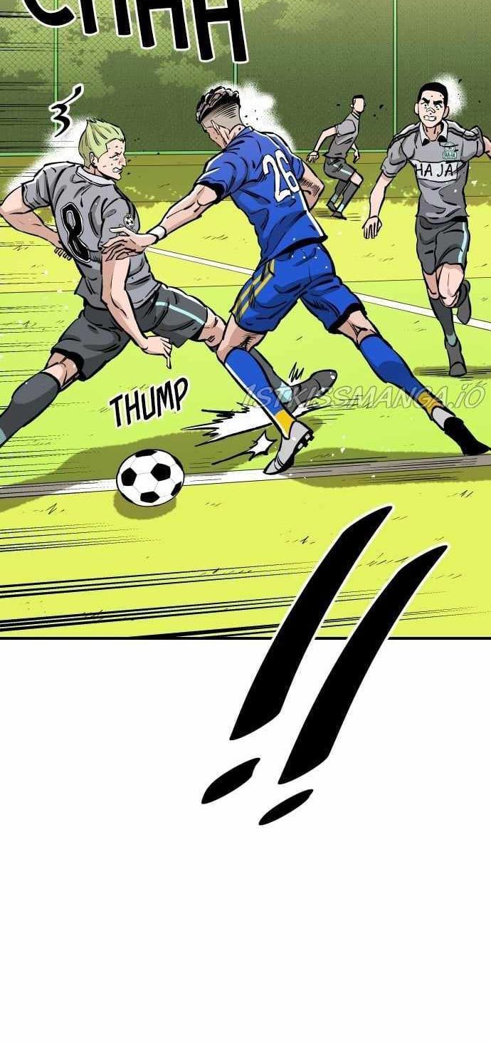 Build Up Chapter 89 - halaman 72