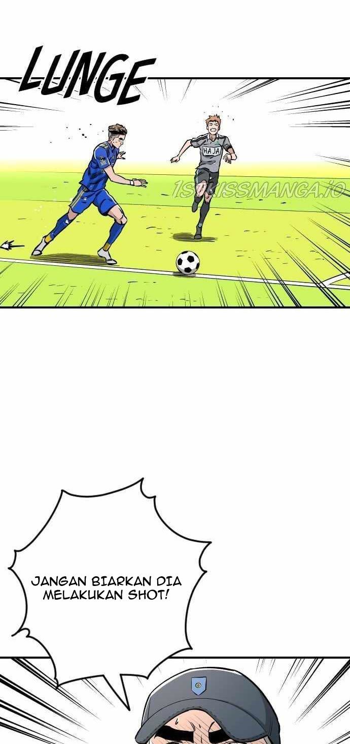 Build Up Chapter 89 - halaman 73