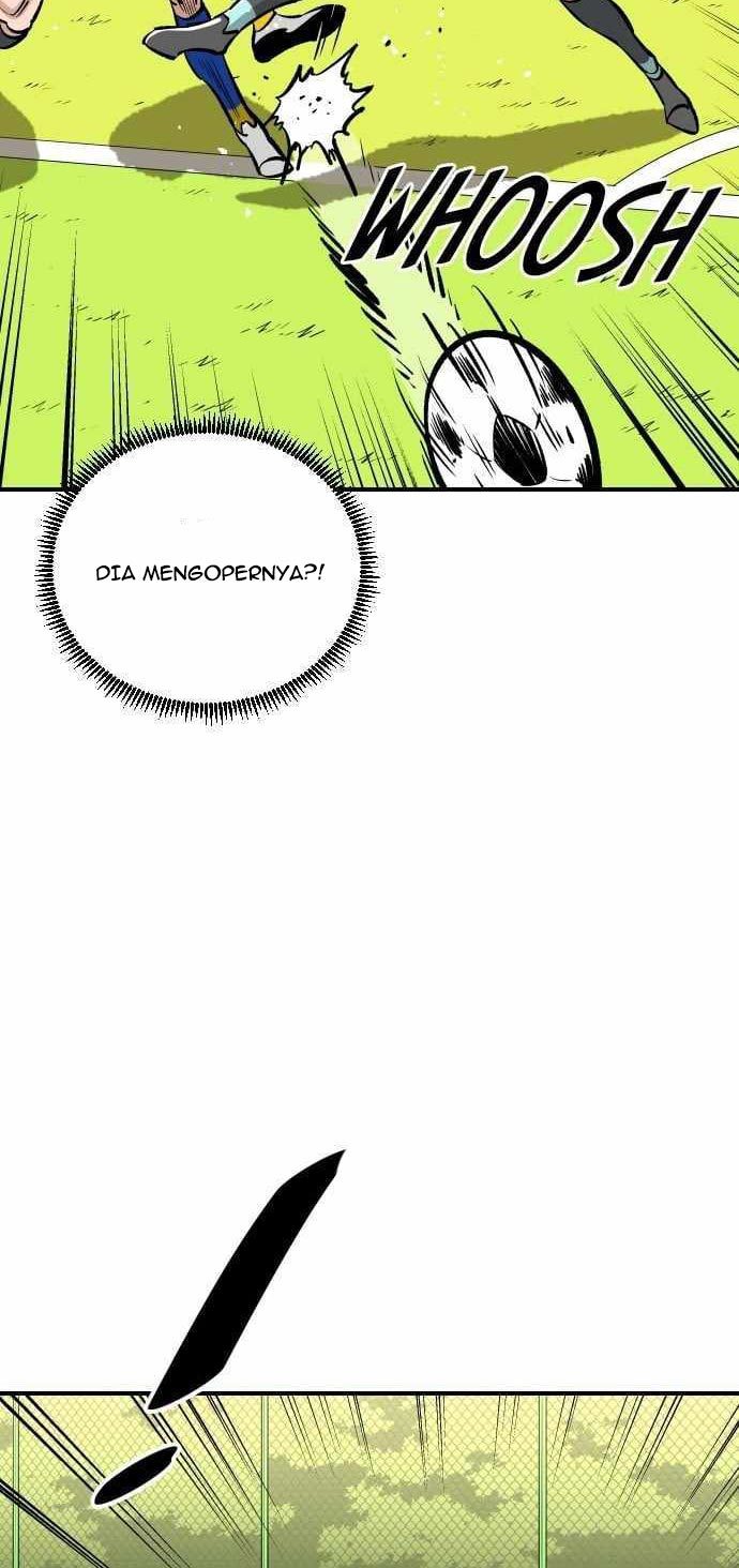 Build Up Chapter 89 - halaman 76