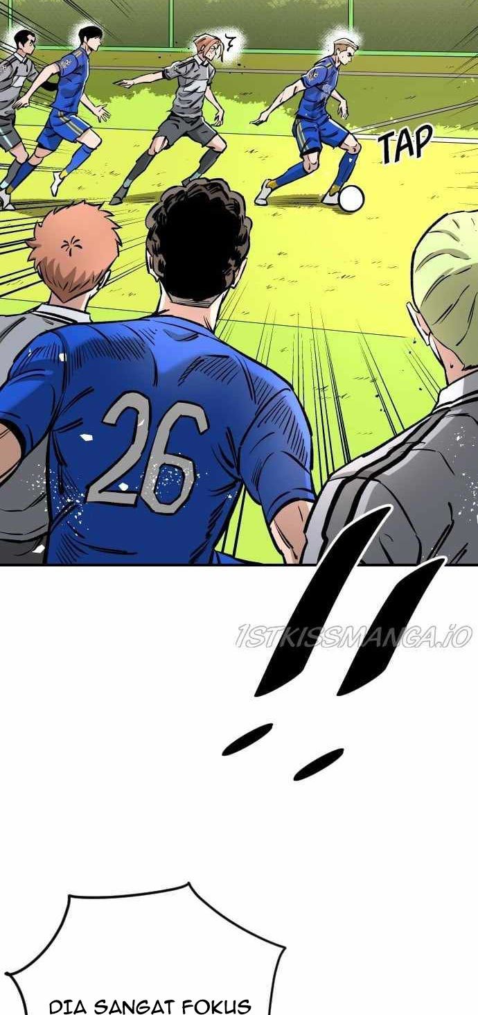 Build Up Chapter 89 - halaman 77