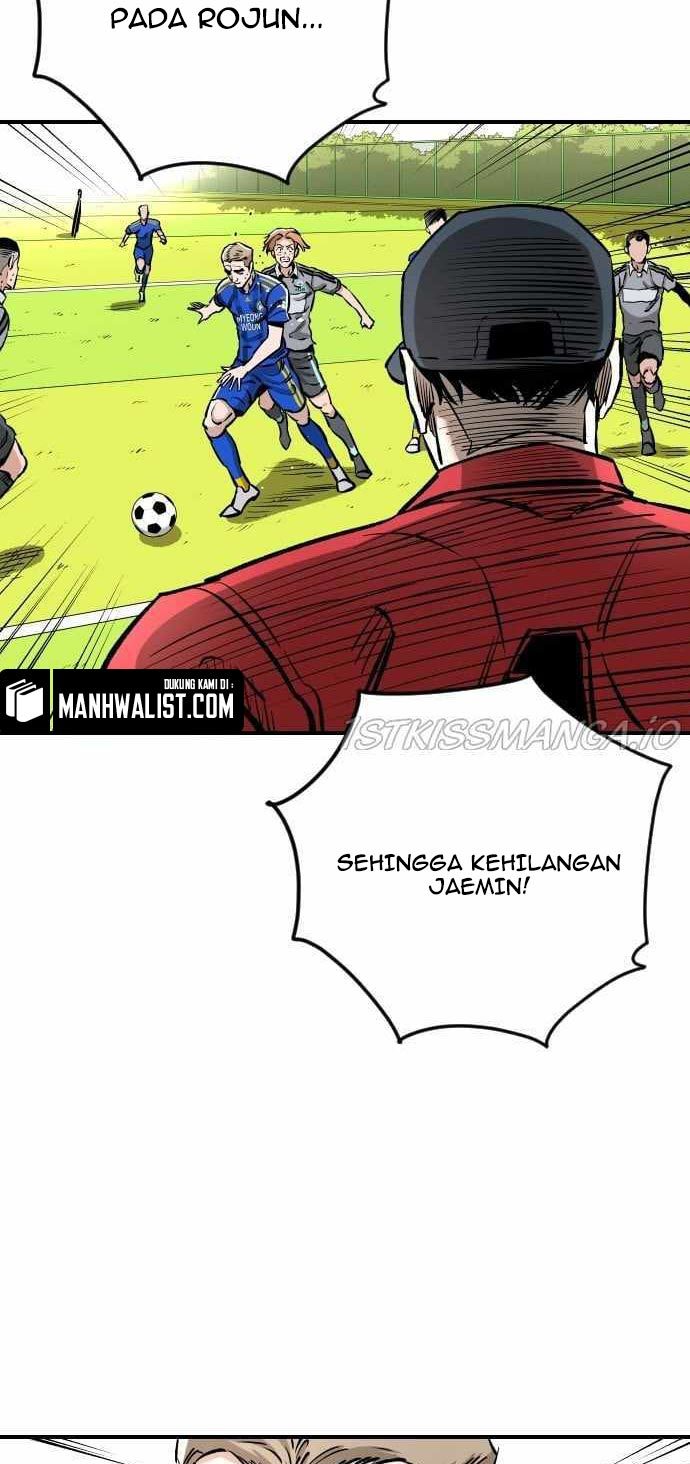 Build Up Chapter 89 - halaman 78