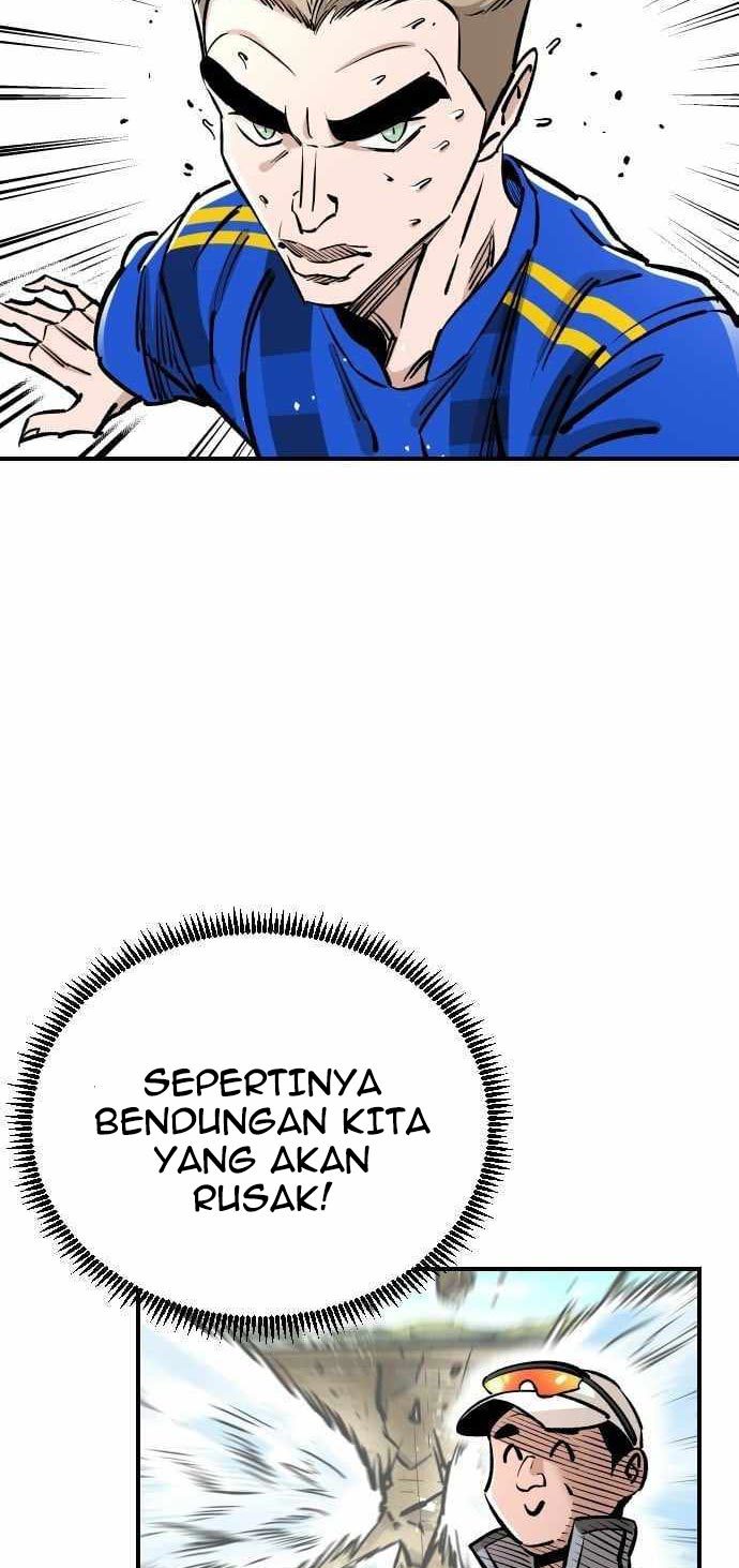 Build Up Chapter 89 - halaman 79