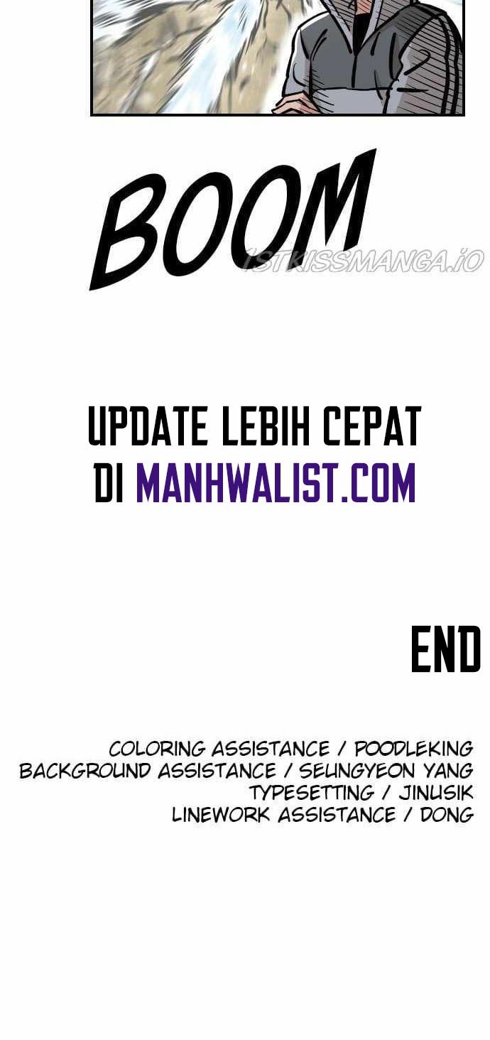 Build Up Chapter 89 - halaman 80