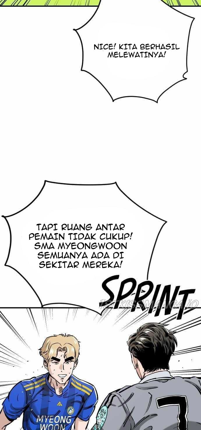 Build Up Chapter 89 - halaman 9