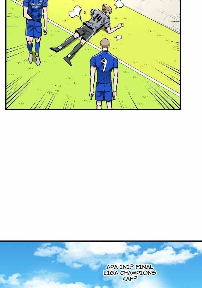 Build Up Chapter 90 - halaman 104