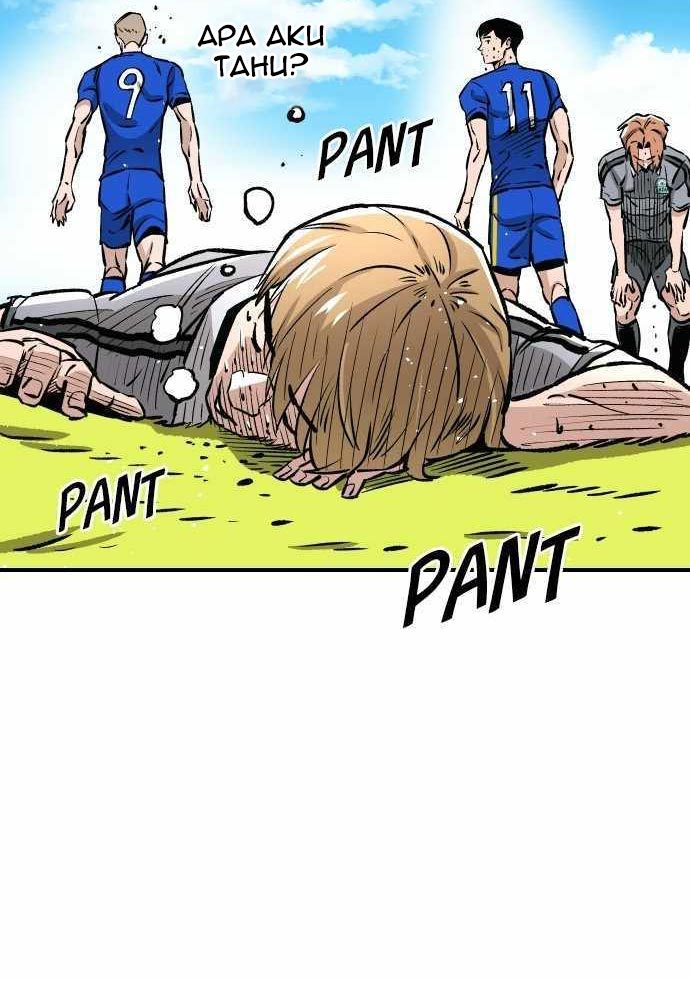 Build Up Chapter 90 - halaman 105