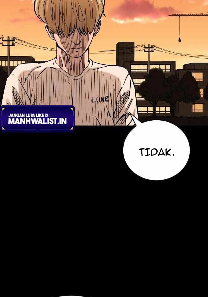 Build Up Chapter 90 - halaman 11
