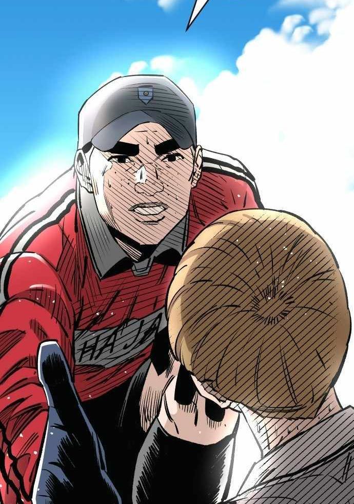 Build Up Chapter 90 - halaman 110