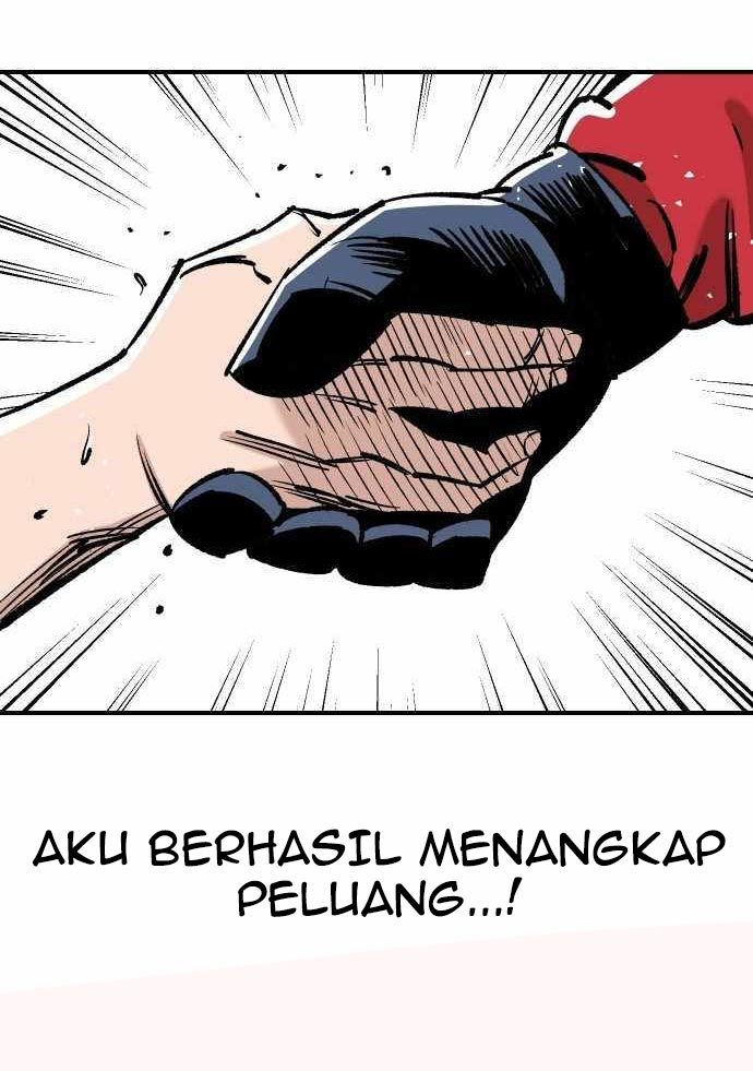 Build Up Chapter 90 - halaman 114