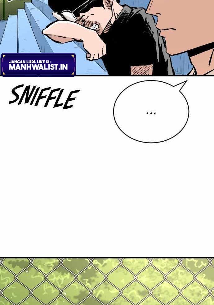Build Up Chapter 90 - halaman 119