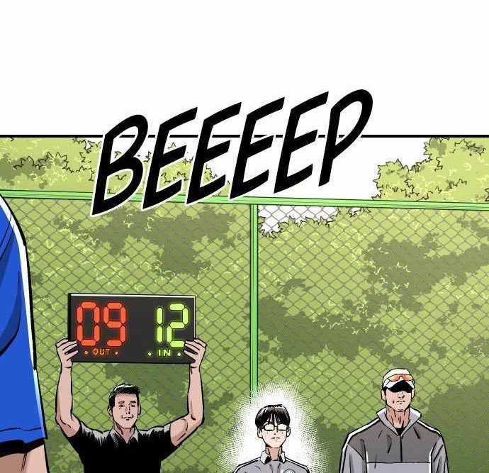 Build Up Chapter 90 - halaman 127