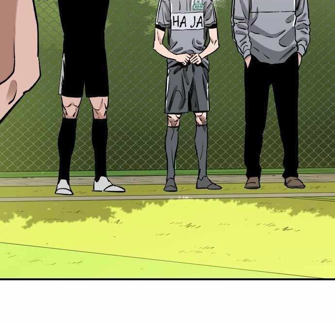 Build Up Chapter 90 - halaman 128