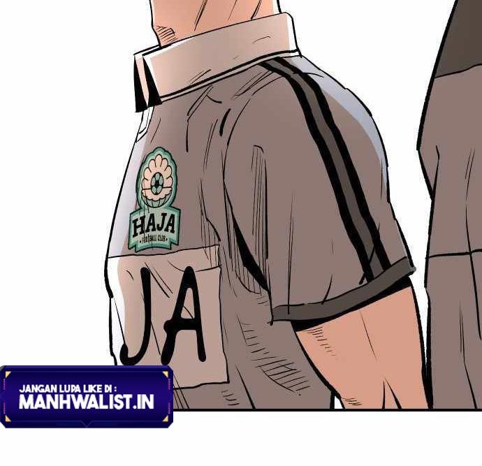 Build Up Chapter 90 - halaman 132