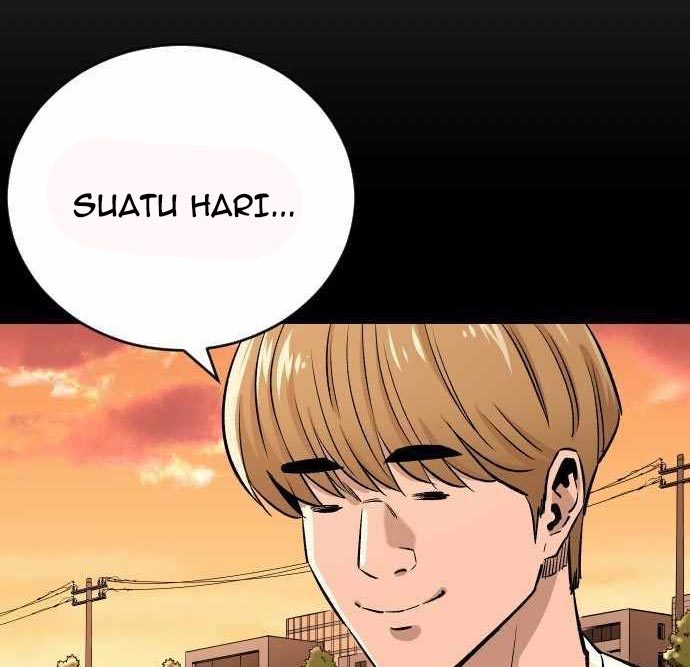 Build Up Chapter 90 - halaman 135