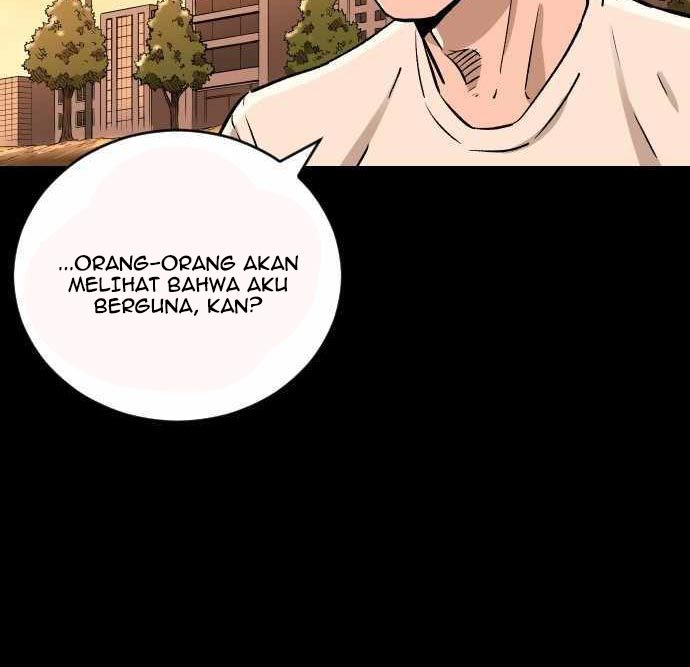 Build Up Chapter 90 - halaman 136