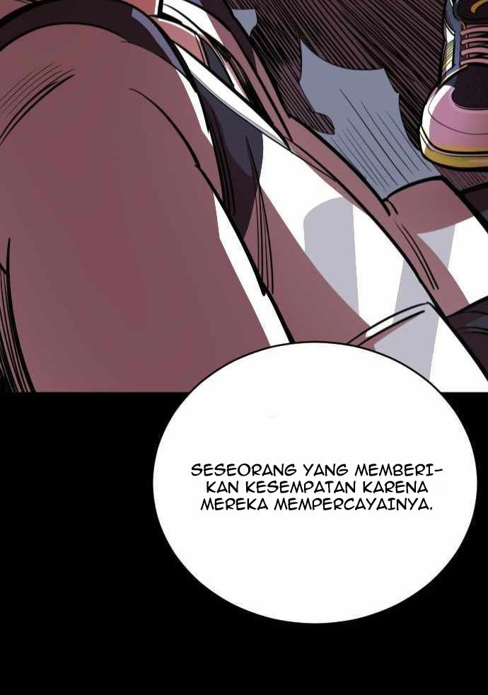 Build Up Chapter 90 - halaman 14