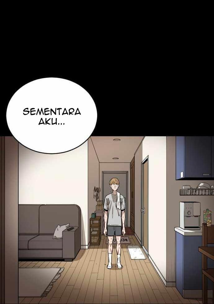 Build Up Chapter 90 - halaman 15