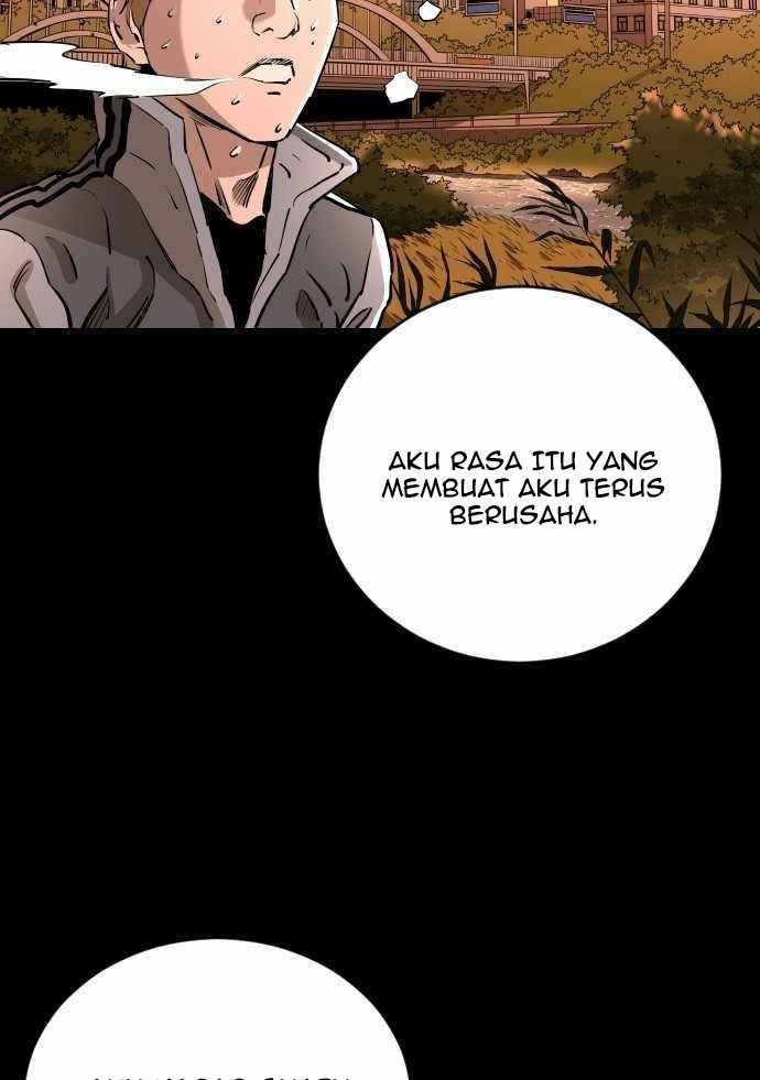 Build Up Chapter 90 - halaman 19