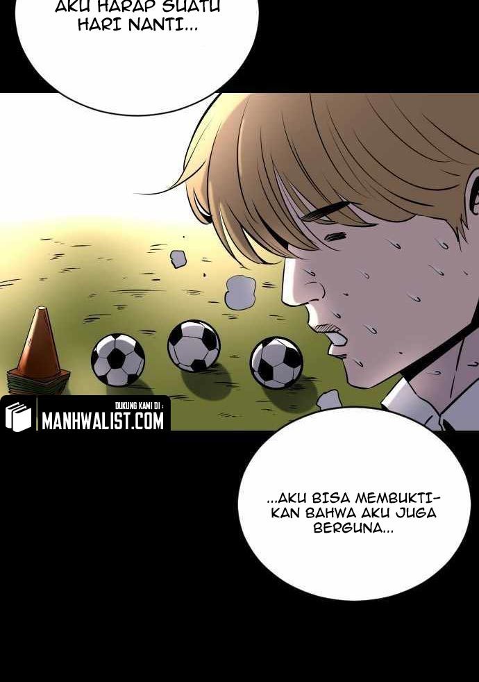 Build Up Chapter 90 - halaman 20