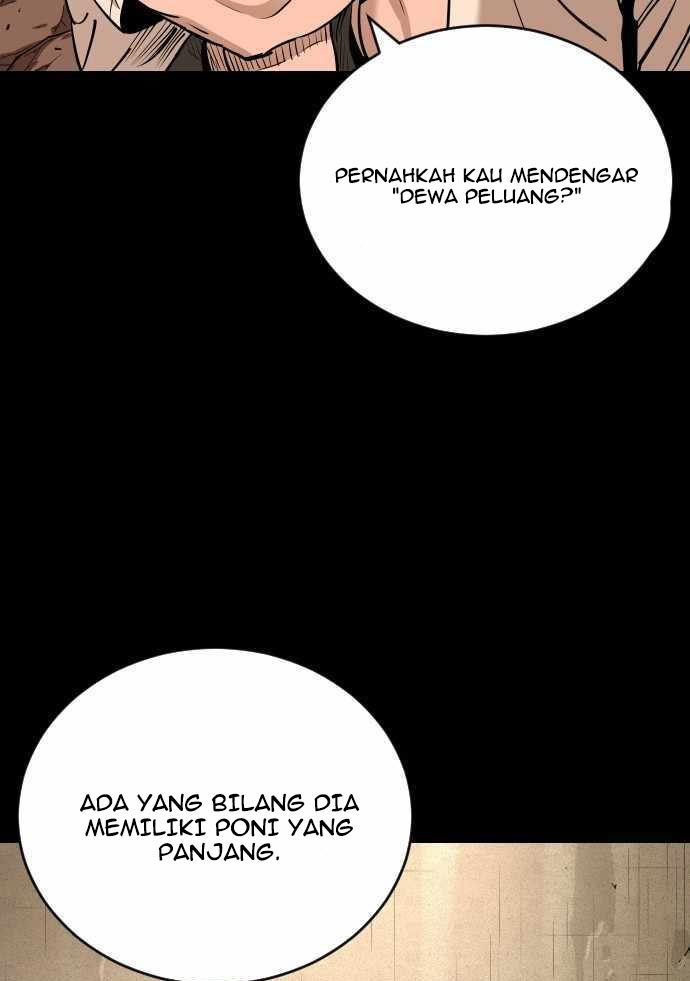 Build Up Chapter 90 - halaman 22