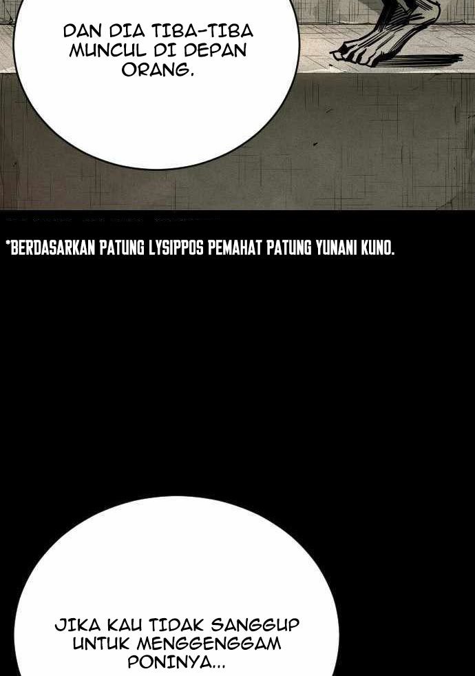 Build Up Chapter 90 - halaman 24