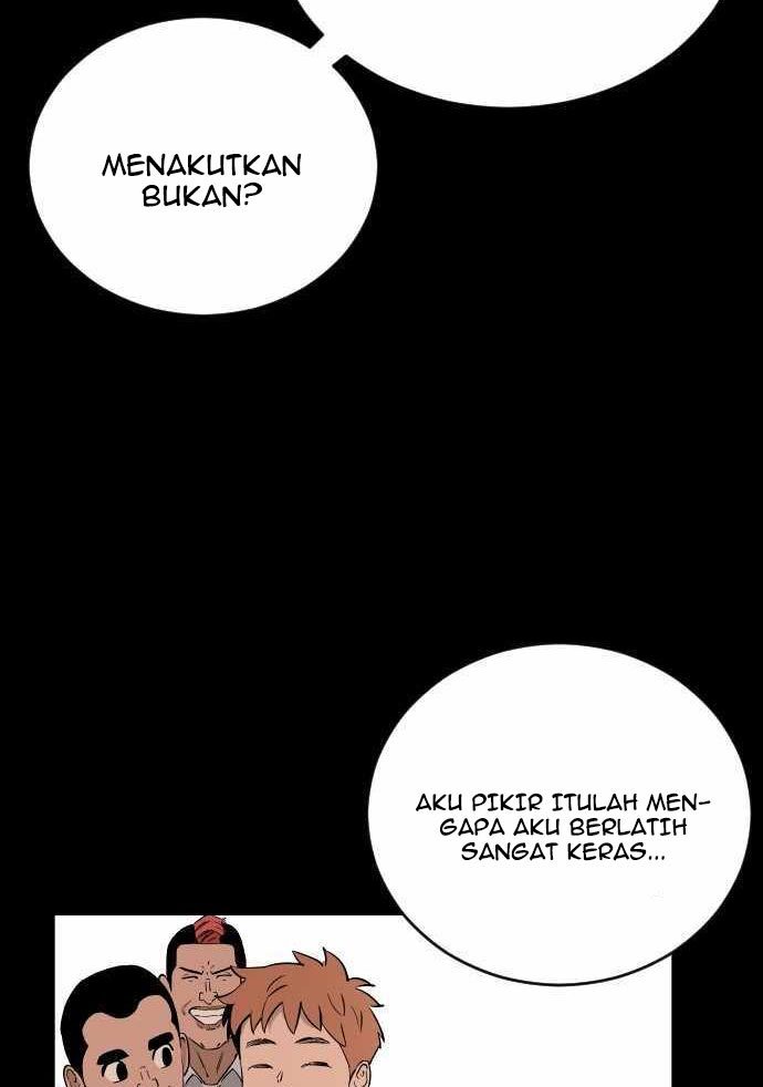 Build Up Chapter 90 - halaman 26
