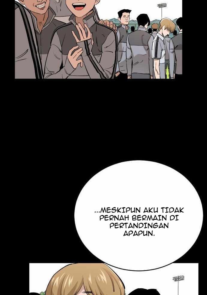 Build Up Chapter 90 - halaman 27