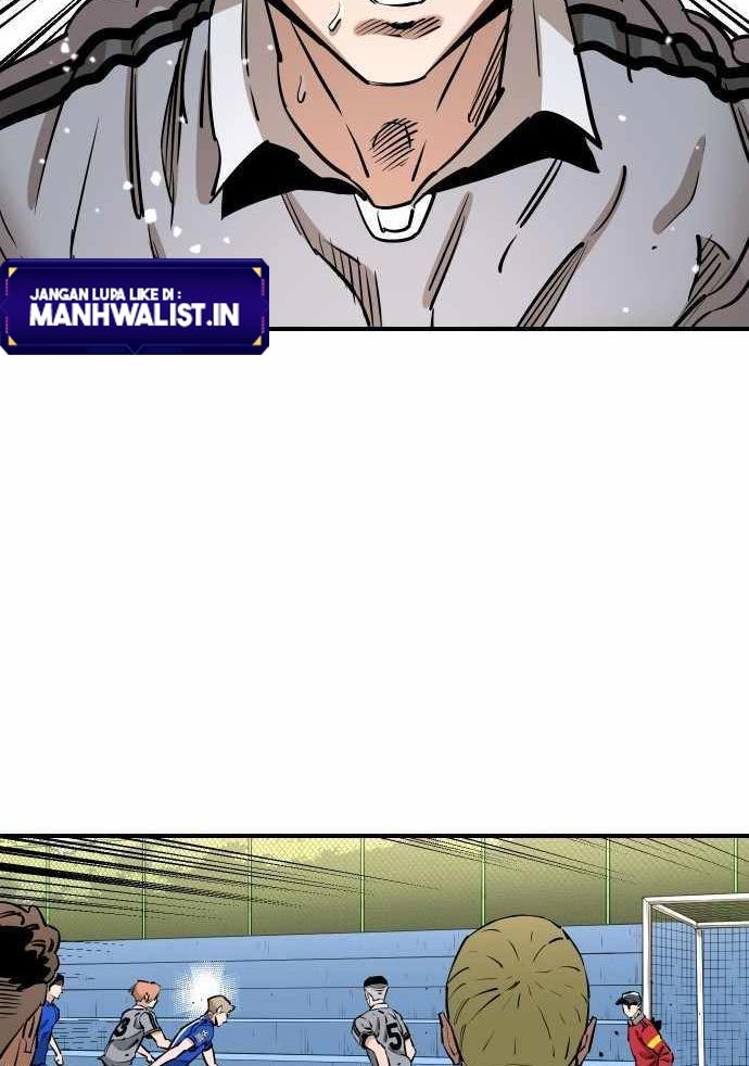 Build Up Chapter 90 - halaman 35