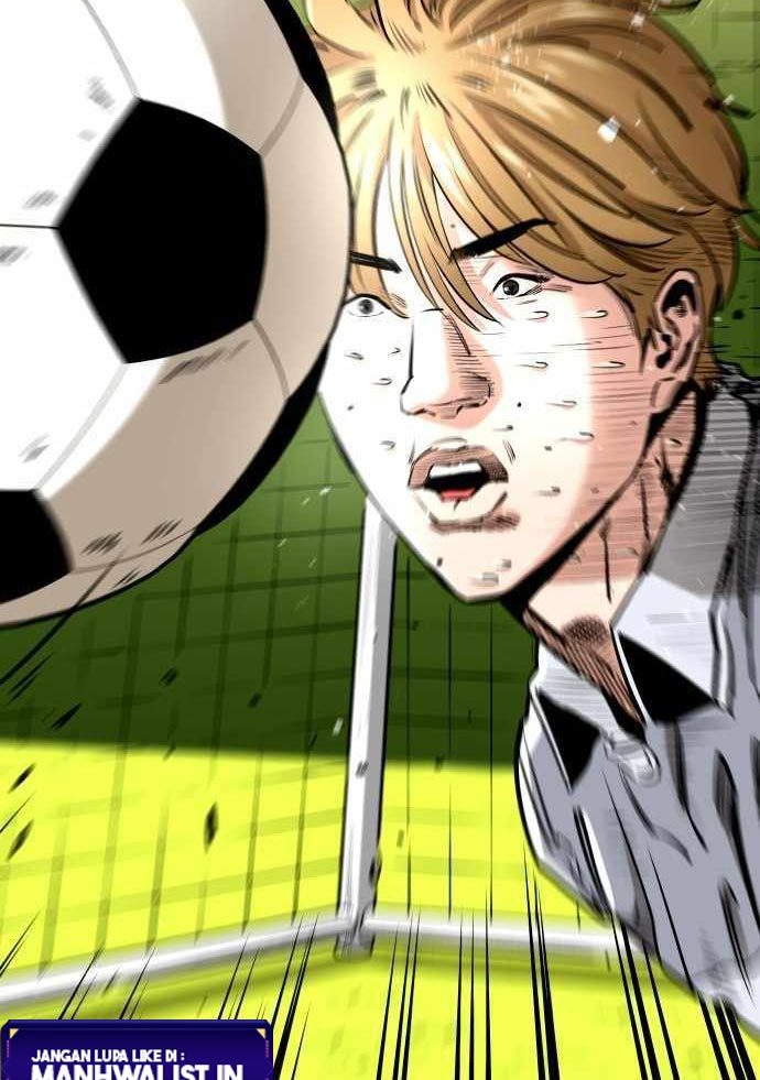 Build Up Chapter 90 - halaman 42