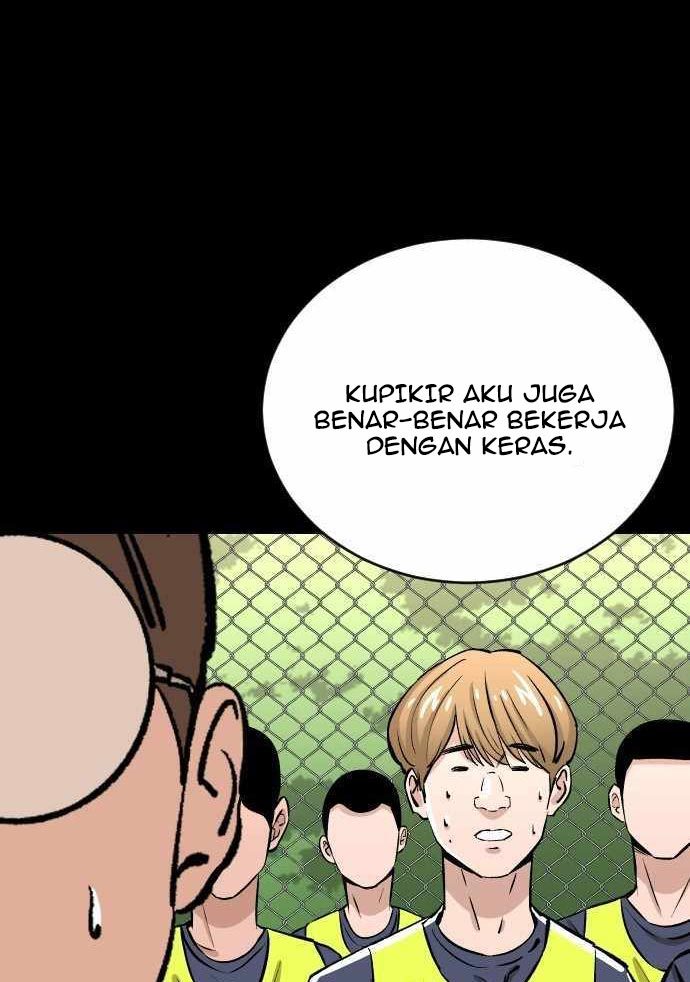 Build Up Chapter 90 - halaman 5