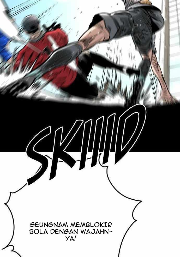 Build Up Chapter 90 - halaman 54