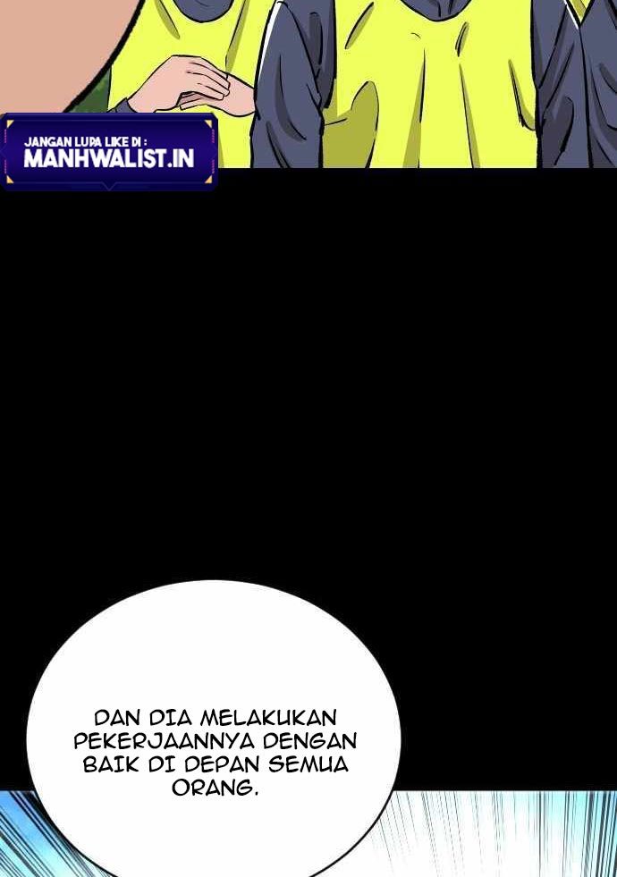 Build Up Chapter 90 - halaman 6