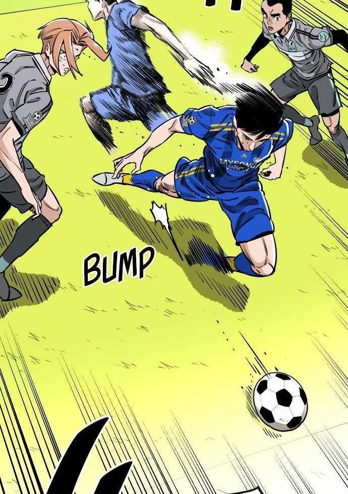 Build Up Chapter 90 - halaman 60
