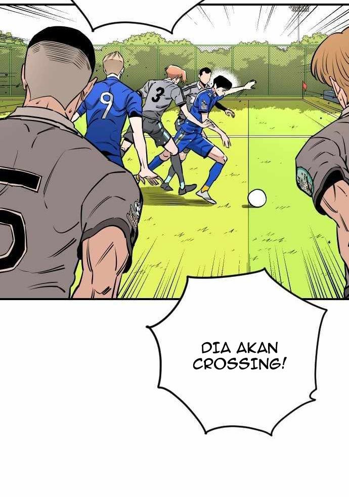 Build Up Chapter 90 - halaman 62