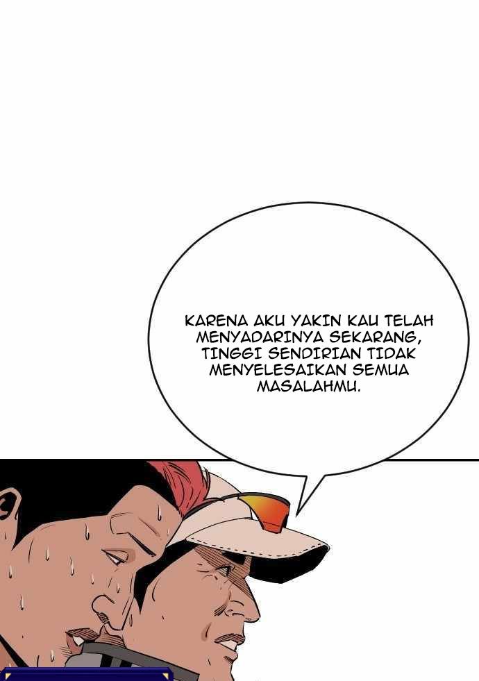 Build Up Chapter 91 - halaman 10