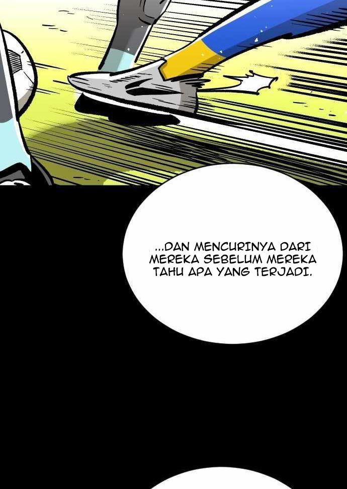 Build Up Chapter 91 - halaman 101