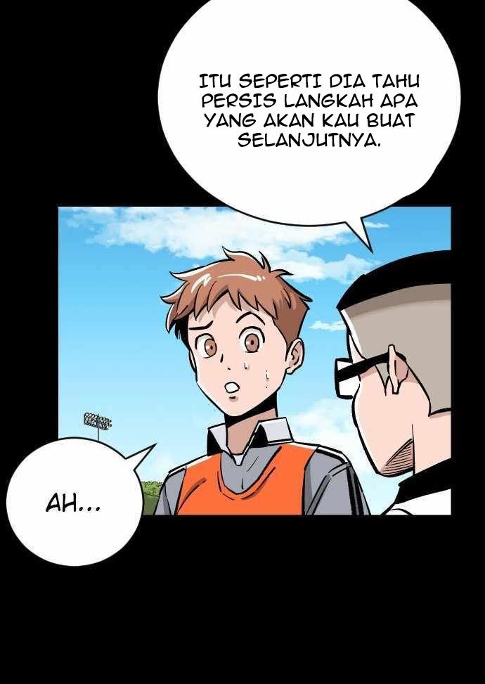 Build Up Chapter 91 - halaman 102