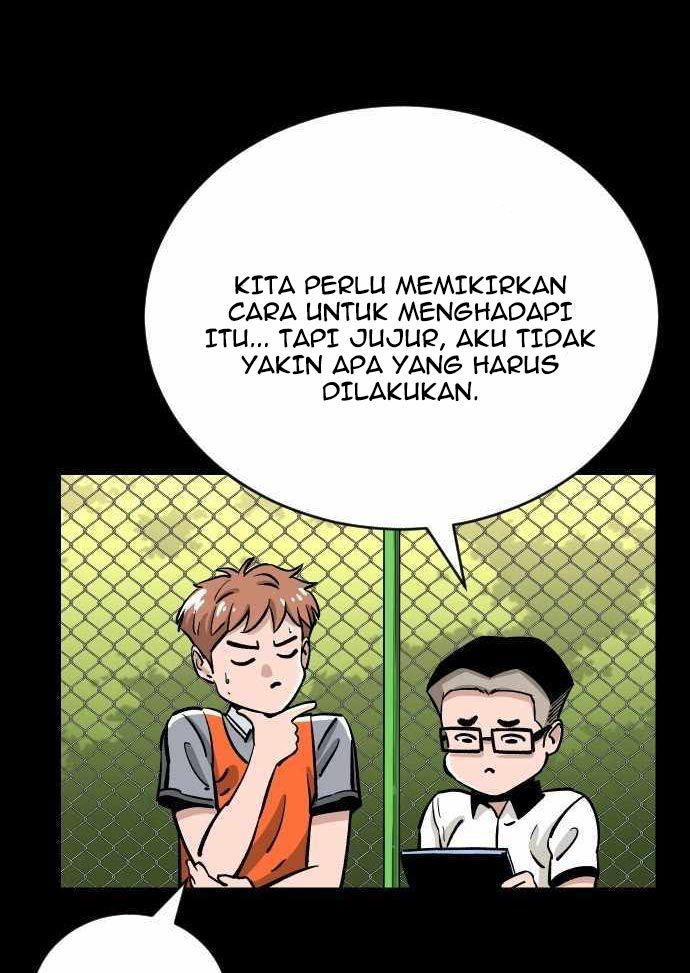 Build Up Chapter 91 - halaman 103