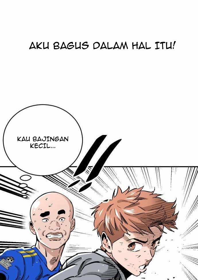 Build Up Chapter 91 - halaman 109