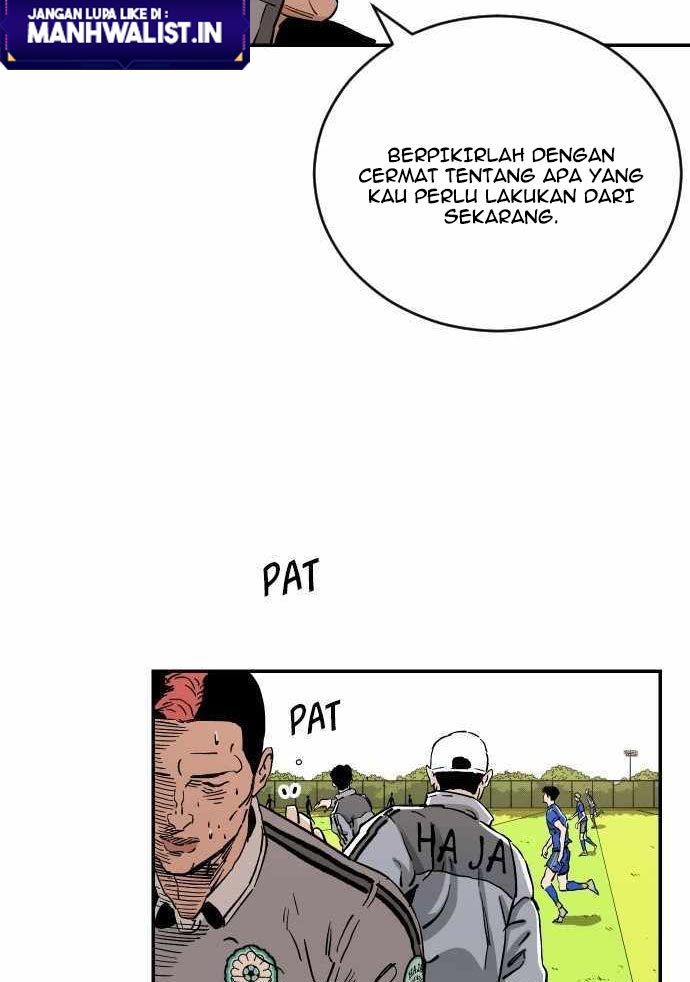 Build Up Chapter 91 - halaman 11