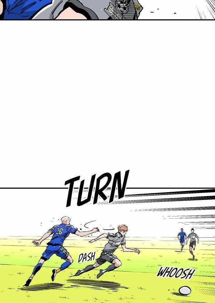 Build Up Chapter 91 - halaman 110