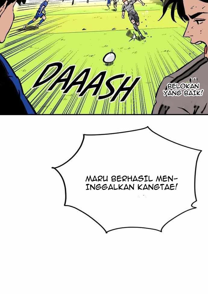 Build Up Chapter 91 - halaman 112