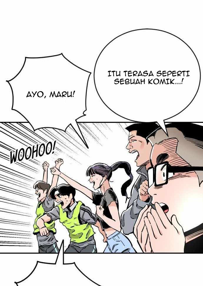 Build Up Chapter 91 - halaman 113