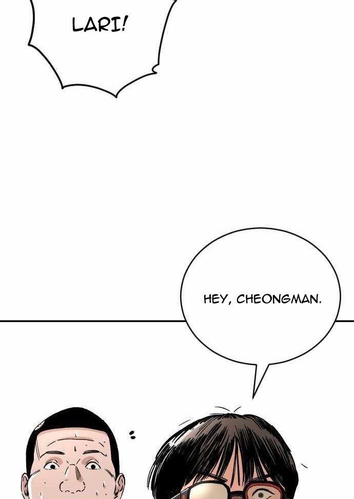 Build Up Chapter 91 - halaman 114