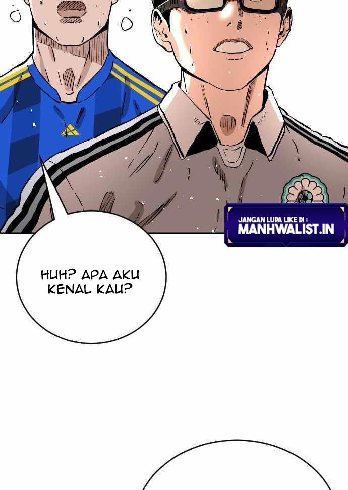 Build Up Chapter 91 - halaman 115