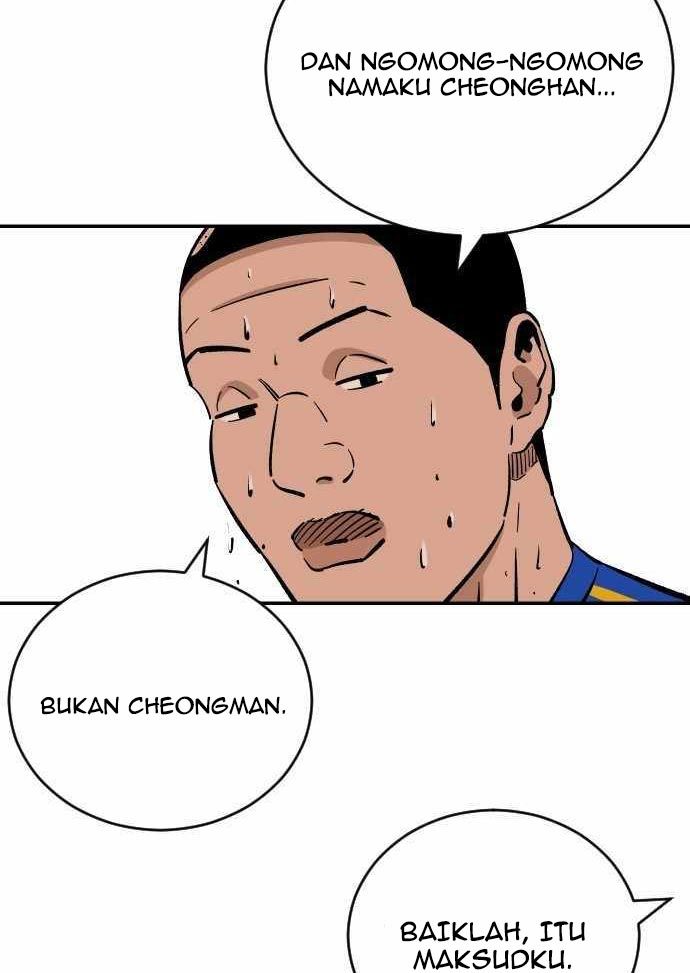 Build Up Chapter 91 - halaman 116