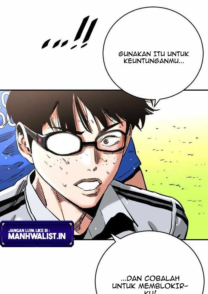 Build Up Chapter 91 - halaman 119