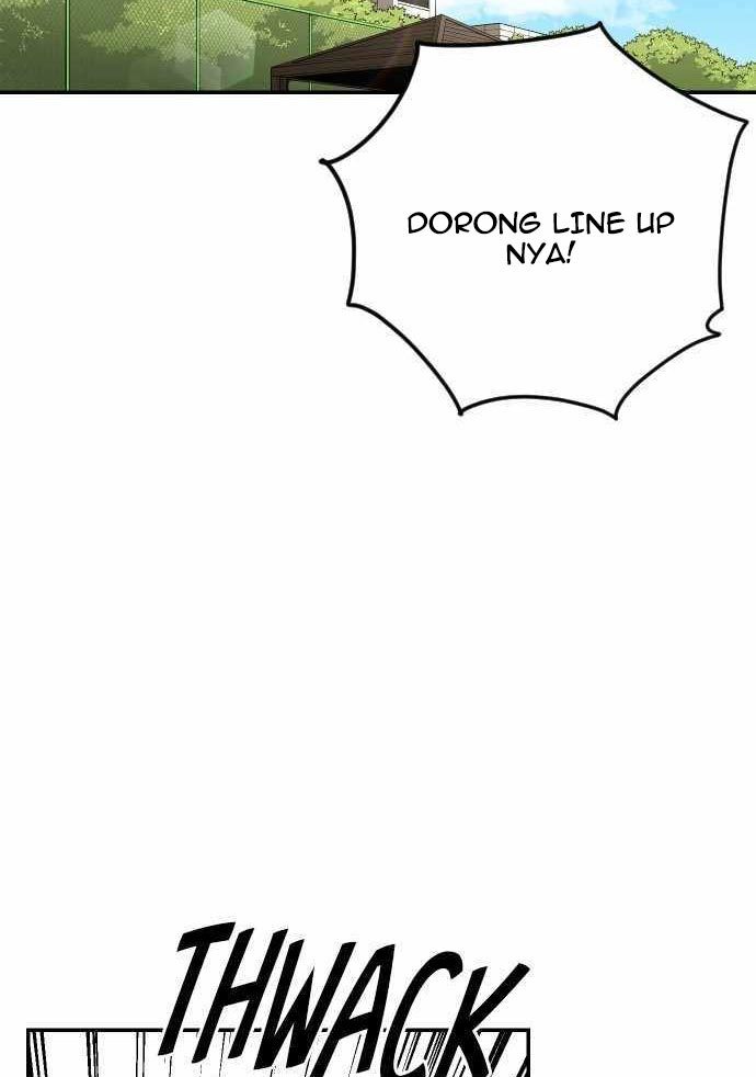 Build Up Chapter 91 - halaman 14